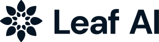 Leaf AI